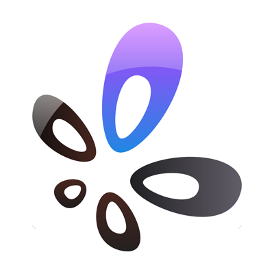 Imagem do logotipo do Owncast